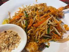 -Raya Father Restaurant