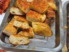 -路书奇炝锅绿豆面(万客隆店)