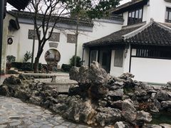 -东山雕花楼