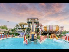 -上海玛雅海滩水公园