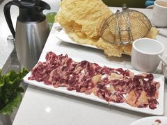 -古乐牛香·鲜牛肉牛杂火锅(新区店)