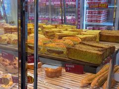 -味多美蛋糕(金顶街店)