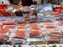 零售区-上海市长春食品商店(淮海中路店)