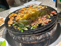 -厚味居炙子烤肉·清真(天桥南纬路店)