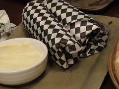 -Uncle Kosto科斯托·中东菜