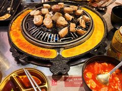 -喜来稀肉(金巴利道店)