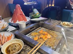 -新艺自助美食城(中山路店)