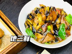 -老厨家(中央大街西七道街店)