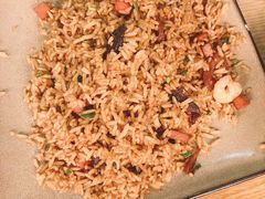 -嘉旺港式茶餐厅(延长中路店)