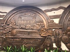 -中国铁道博物馆(正阳门馆)
