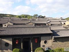 -山西王家大院