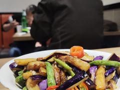 -建辉湖南土菜馆(南大街店)