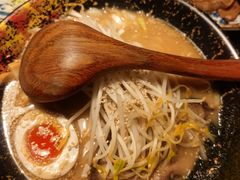 -日本料理神拉面