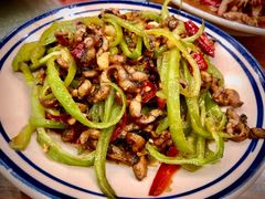 -刘师父老汉口江湖菜(蔡锷路店)