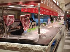 -星伦多自助料理·涮烤一体(江桥万达店)