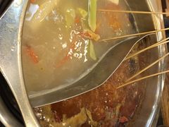 iphone_upload_pic-川成串·自助串串香火锅(朝阳店)