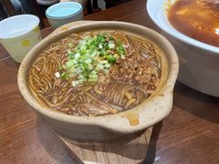 沙锅肉沫粉-紫光园(创始店)