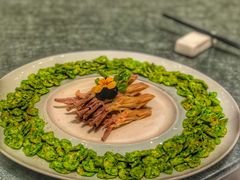 -品粹徽园·家常安徽菜