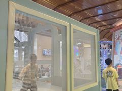 -童趣廊·儿童波波池·海洋球(长隆横琴湾酒店)