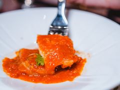 蟹粉花胶-新光酒家·河豚·海鲜·蟹料理(浦东店)