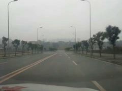 -乔森驾校(杨家坪总校)