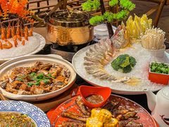 -云天楼国鼎喜宴中心(国鼎店)