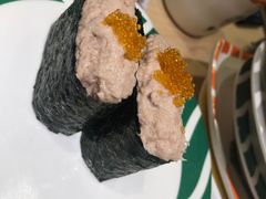 -新一番三文鱼寿司(红城湖店)