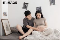 -专注孕妇照亲子照·纪田摄影