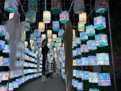 -歌斐颂巧克力小镇