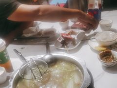 -八合里潮汕鲜牛肉火锅(吉大店)