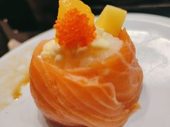 -争鲜回转寿司(浦东三钢里PLUS店)
