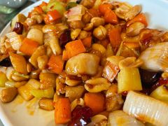 -天宝酒店(万达店)