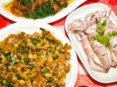 -阿里元海鲜·闽南特色菜(曾厝垵店)