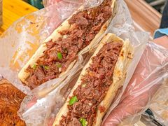 -王胖子驴肉火烧(东四旗舰店)