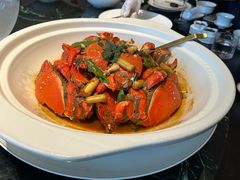 -甄御•海鲜新青岛菜(麦岛店)