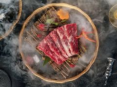 -黑牛の店·和牛烧肉(合生汇店)