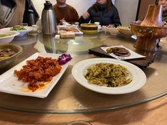 -祥记·苏帮菜·松鼠桂鱼(湖畔天城店)