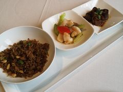 M9牛肉粒炒饭-三号黄浦会Canton Table