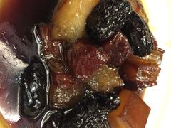 粗茶淡饭•汉口公馆-粗茶淡饭·汉口公馆(循礼门店)