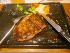 -必胜客(阿罗海店)