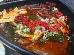 -三俞竹苑(红旗街万达店)