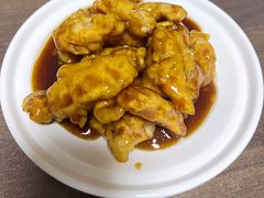 糖醋里脊-友谊餐馆(永安路店)