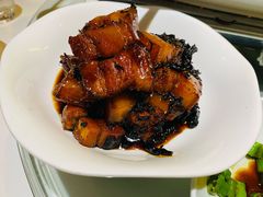 东坡肉-张福记(五一公园店)