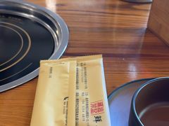 -荣记潮汕牛肉火锅(仙鹤街店)