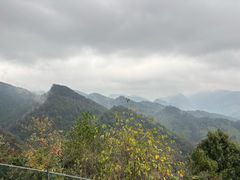 -宝鼎风景区