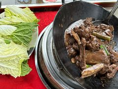 醋血鸭-王城醋血鸭老店