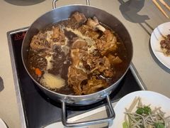 -蝎王府羊蝎子(虎坊桥总店)