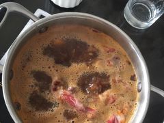 -江海肥牛(桃园南路店)