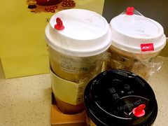 -九秋茶铺(三里屯店)