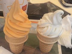 -麦当劳(无锡滨湖万达店)